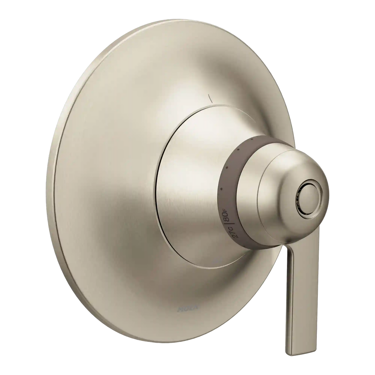 Doux ExactTemp(R) Valve Trim