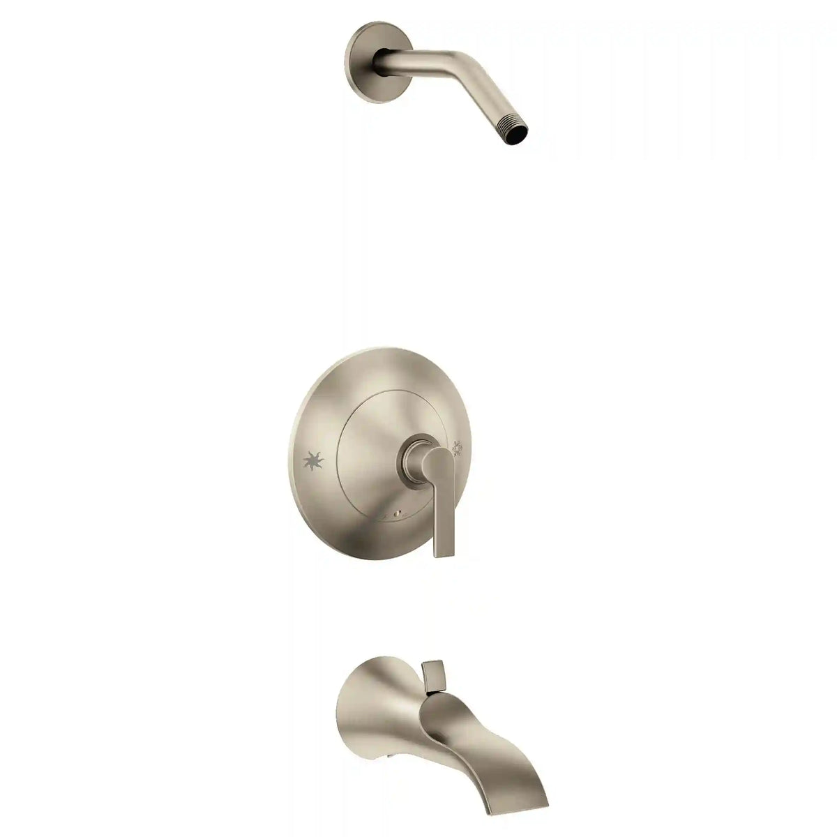 Doux Moentrol(R) Tub/Shower