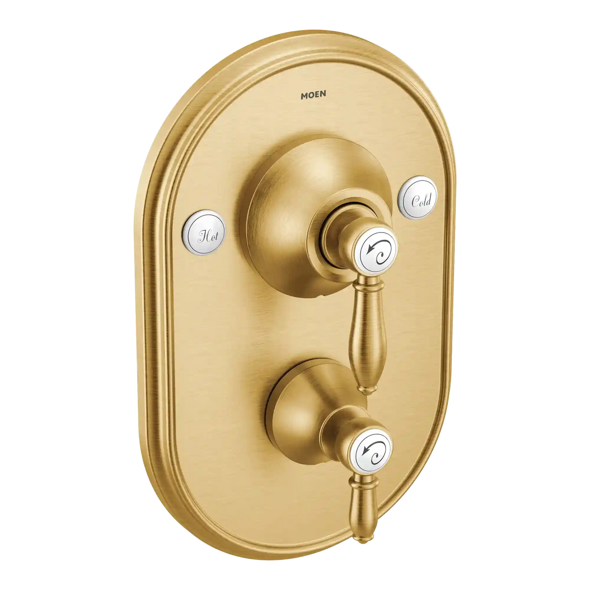 Weymouth Posi-Temp(R) with Diverter Tub/Shower Valve Only