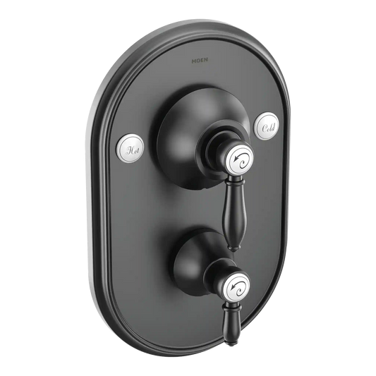 Weymouth Posi-Temp(R) with Diverter Tub/Shower Valve Only