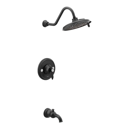 Weymouth Posi-Temp(R) Tub/Shower