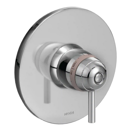 Arris ExactTemp(R) Valve Trim