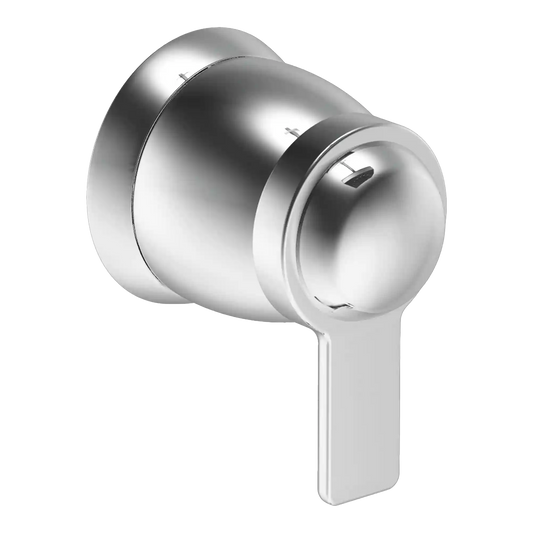 90 Degree Volume Control