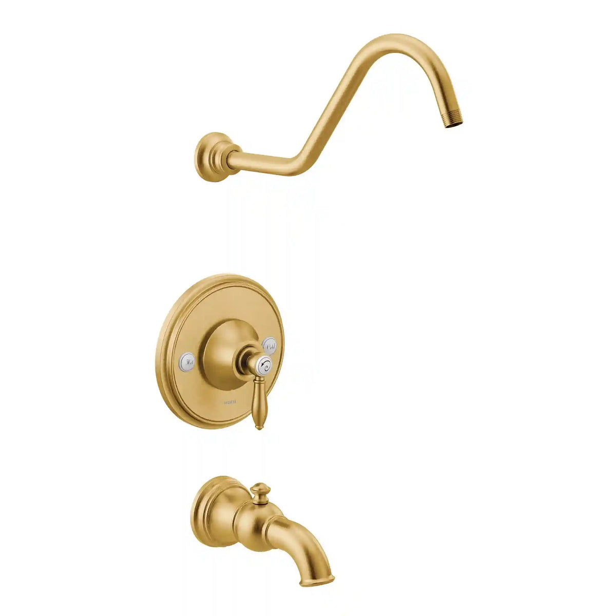 Weymouth Moentrol(R) Tub/Shower