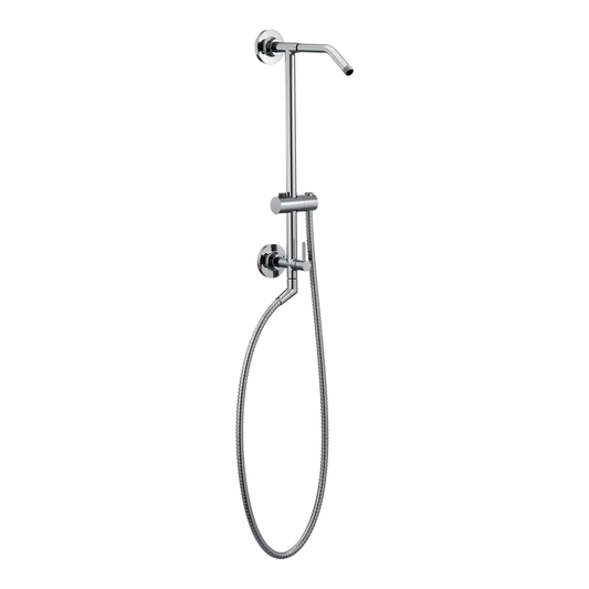 Annex Shower Rail System