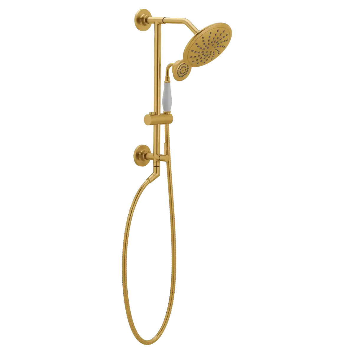 Weymouth Eco-Performance Handshower Handheld Shower