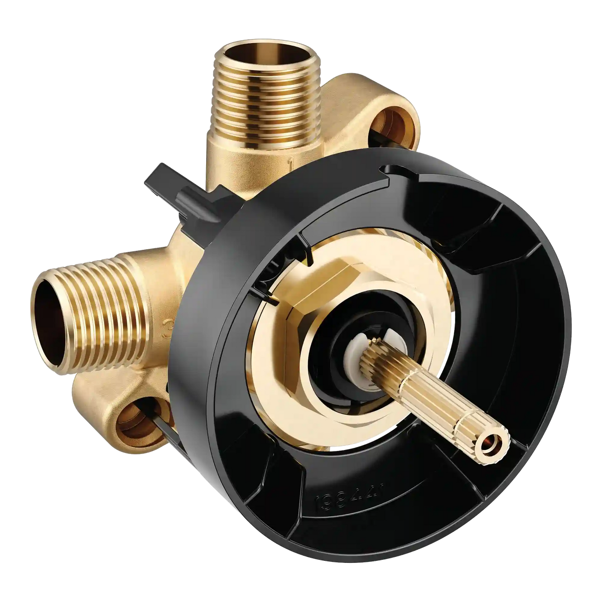M-Core Transfer 1/2" CC/IPS Connection