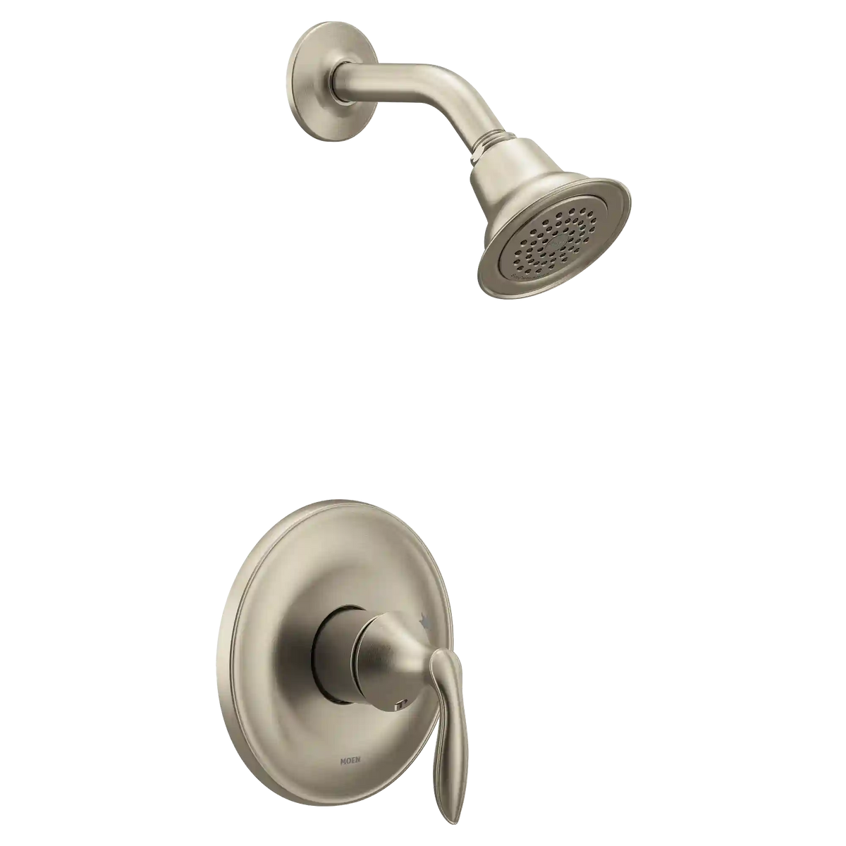 Eva M-Core 2-Series Eco-Performance Shower Only