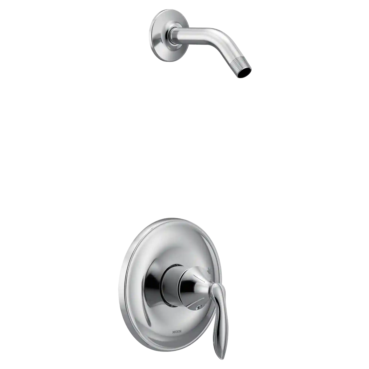 Eva M-Core 2-Series Shower Only - No Head
