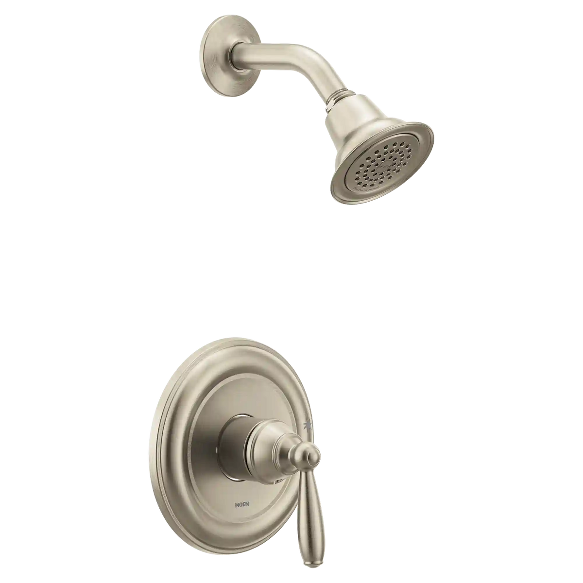 Brantford M-Core 2-Series Eco-Performance Shower Only