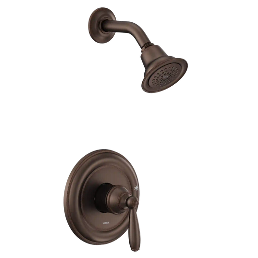 Brantford M-Core 2-Series Eco-Performance Shower Only