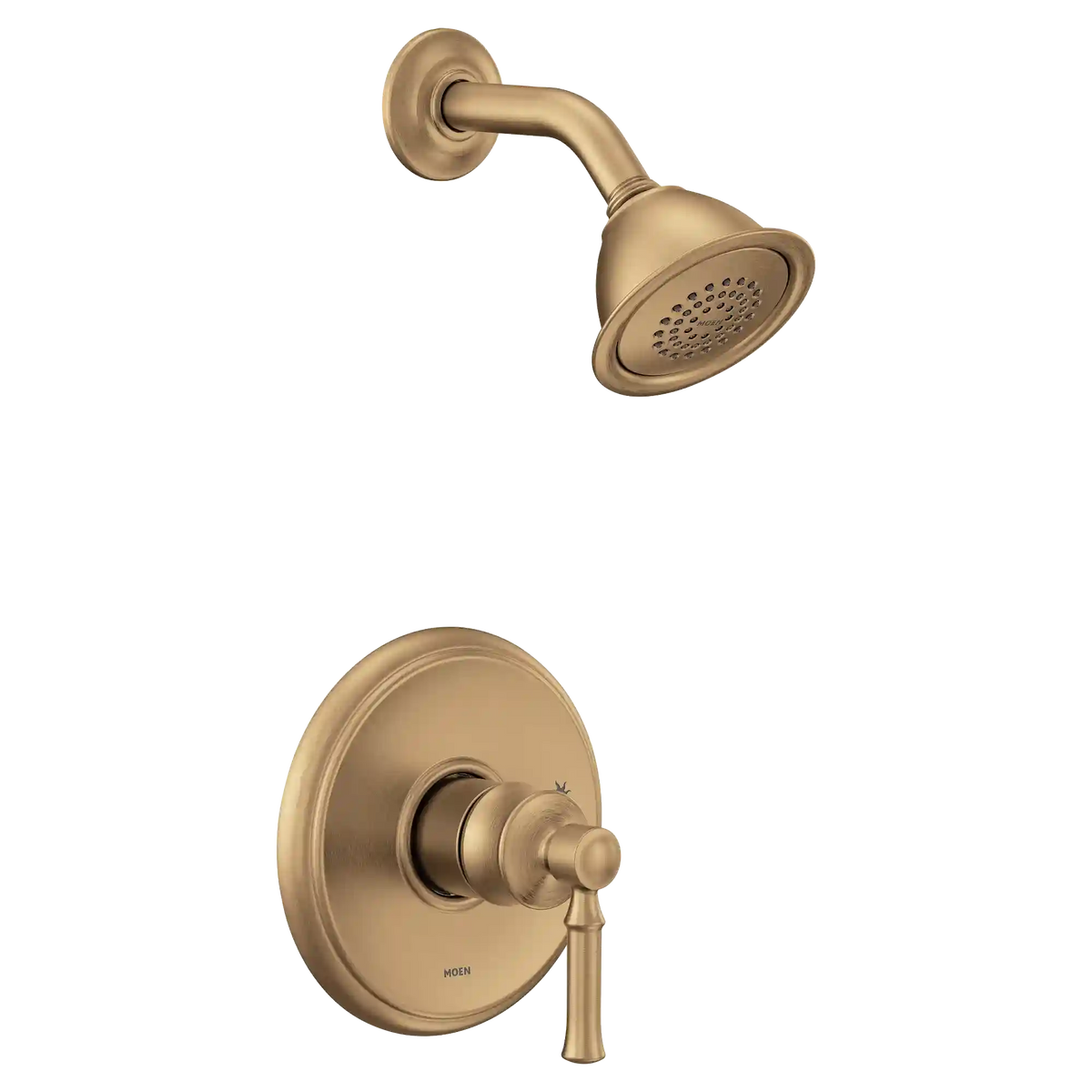 Dartmoor M-Core 2-Series Shower Only