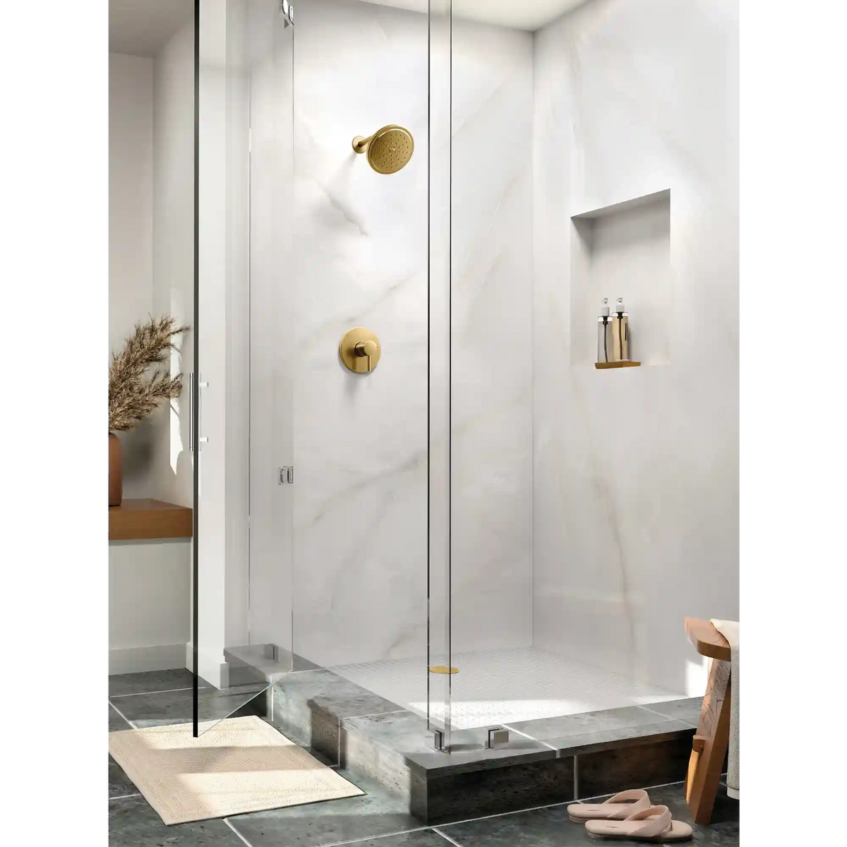 Align M-Core 2-Series Eco-Performance Shower Only