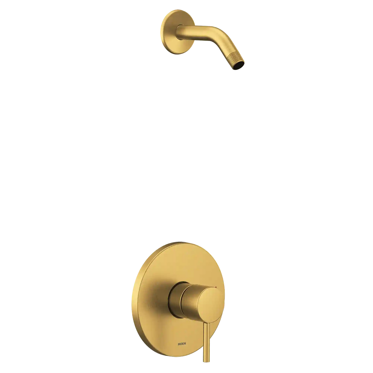 Align M-Core 2-Series Shower Only - No Head