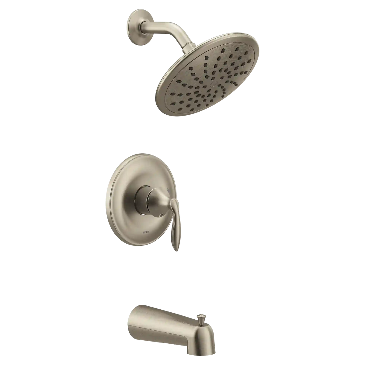 Eva M-Core 2-Series RS Tub/Shower