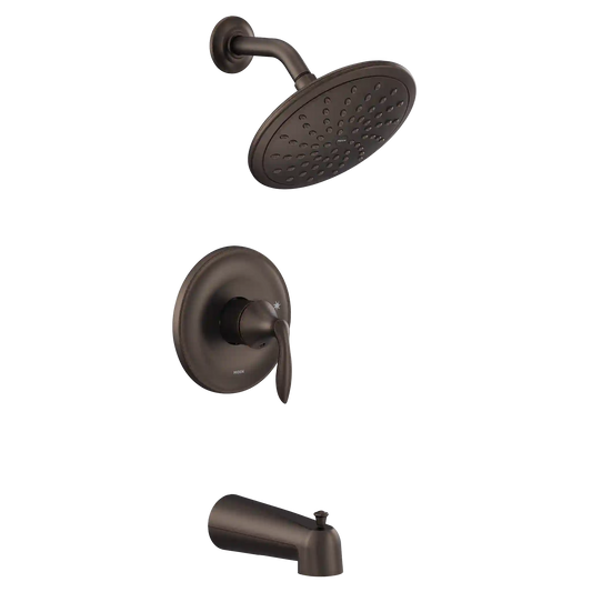 Eva M-Core 2-Series RS Tub/Shower