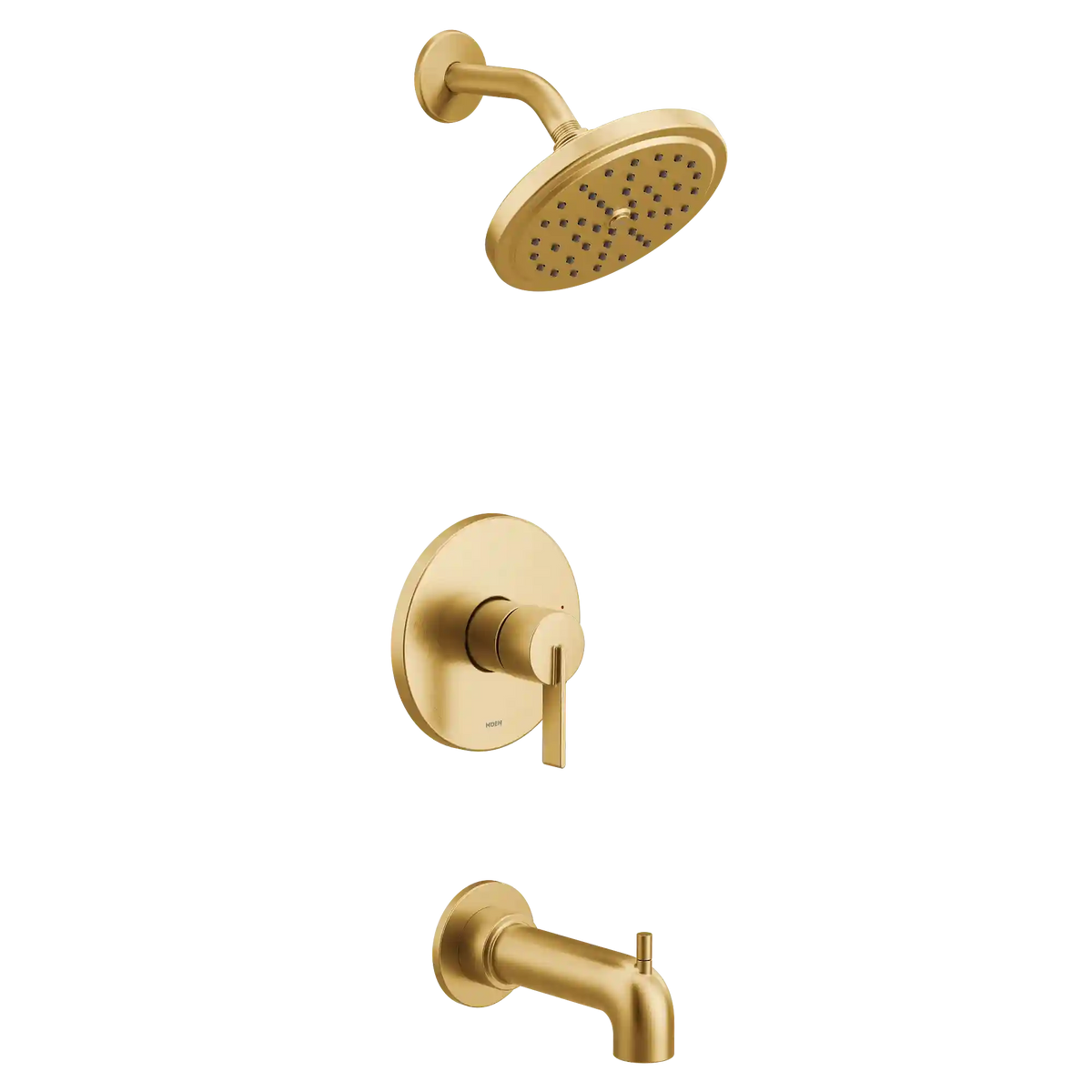 Cia M-Core 2 Series Tub/Shower