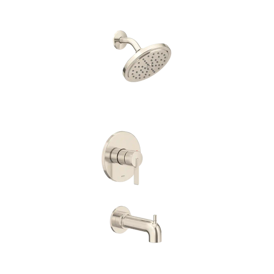 Cia M-Core 2 Series Tub/Shower