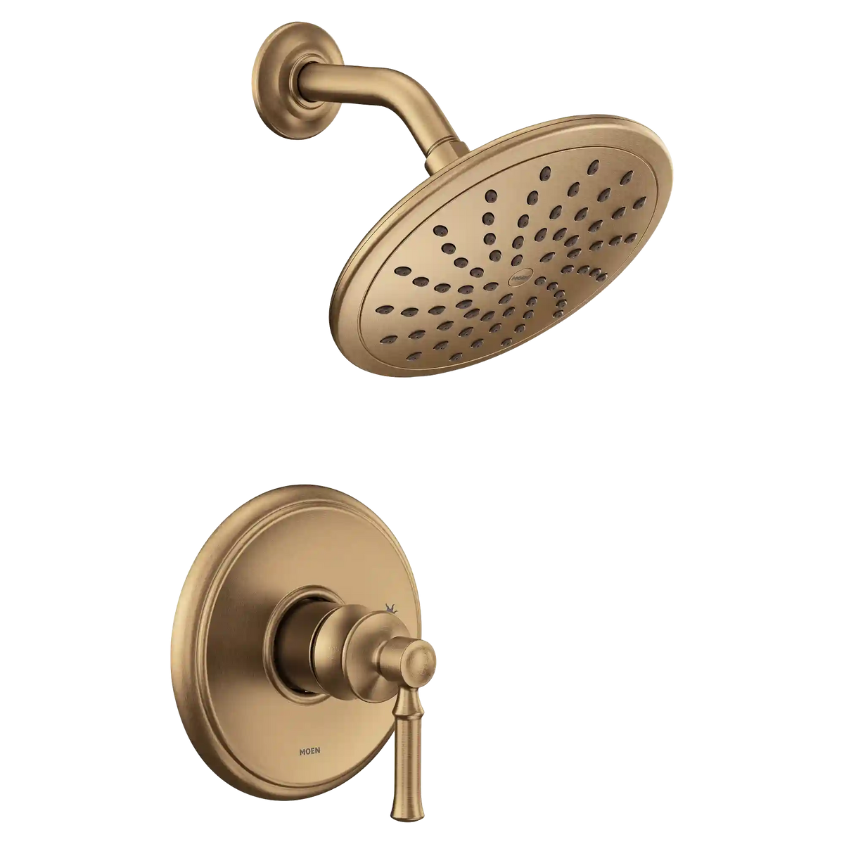 Dartmoor M-Core 2-Series RS Shower Only