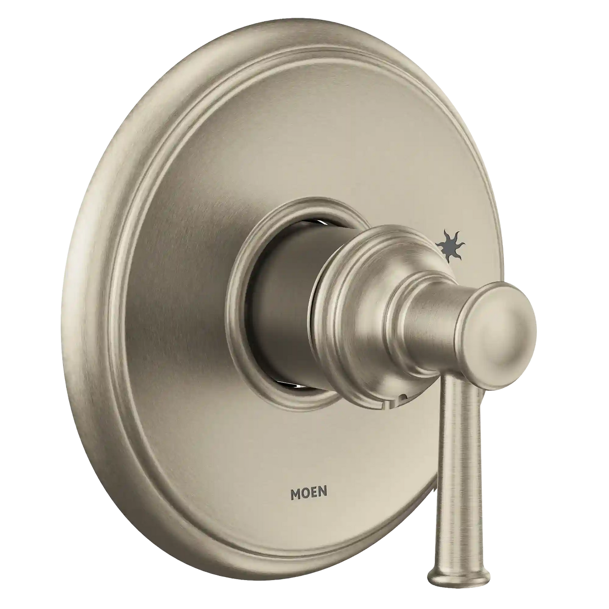 Belfield M-Core 2 Series Tub/Shower Valve Only