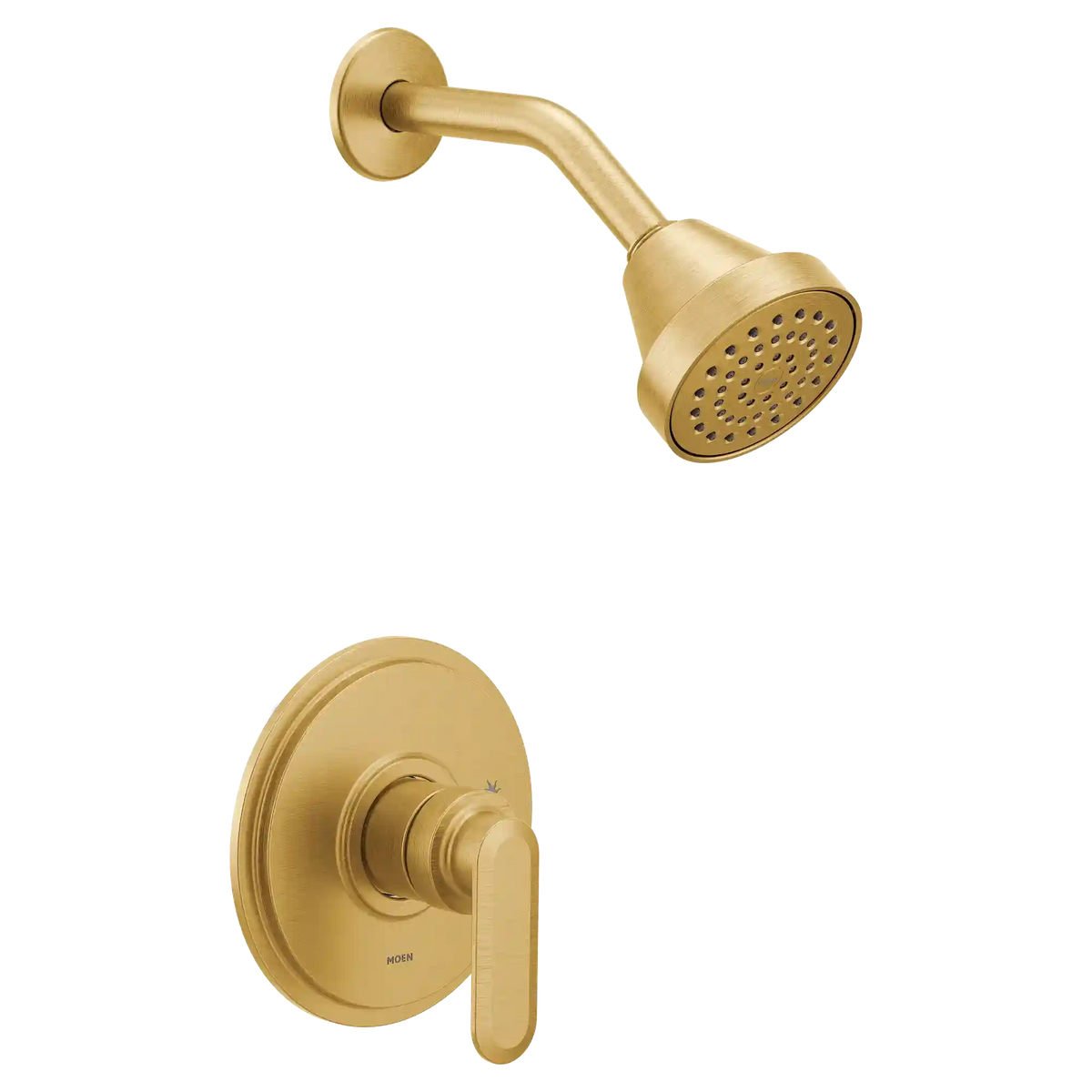 Greenfield M-Core 2-Series Shower Only