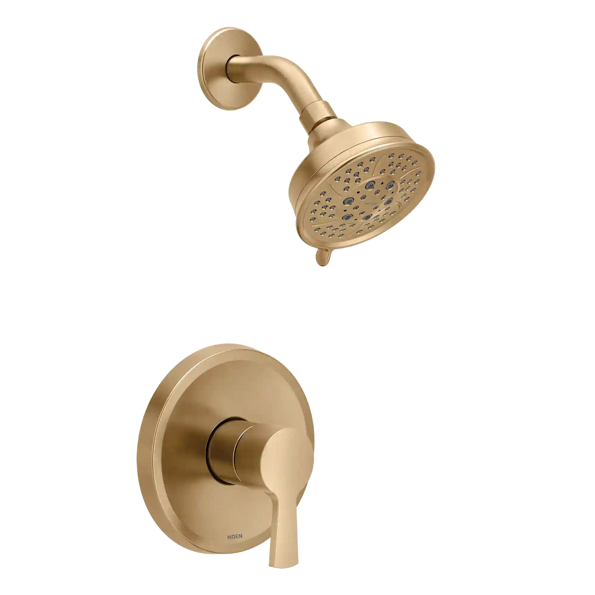 Jase M-Core 2 Series Shower Only
