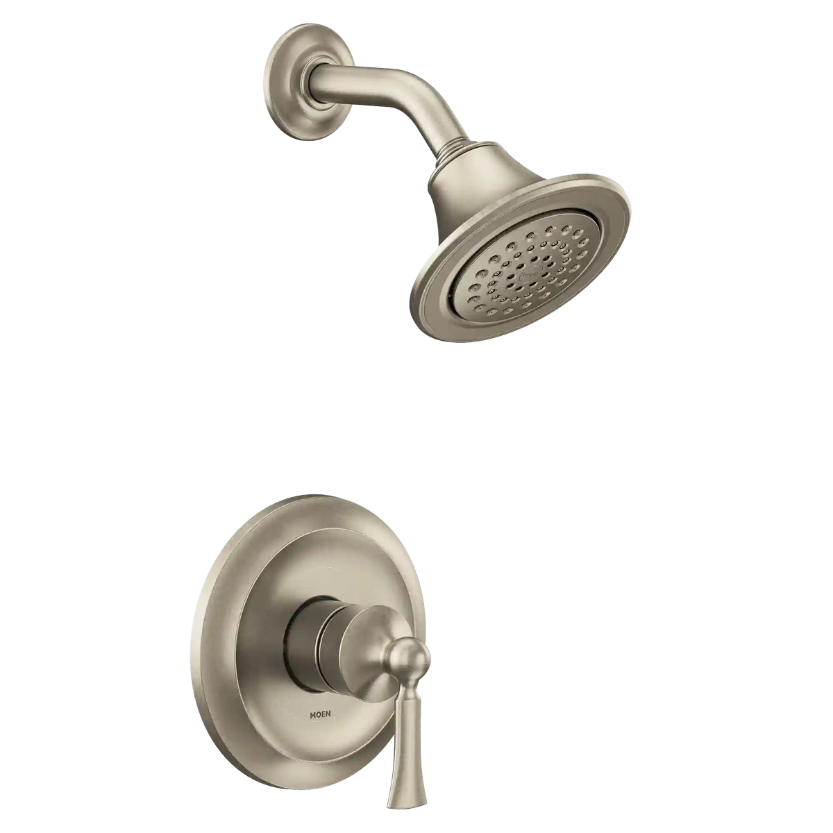 Wynford M-Core 2-Series Shower Only