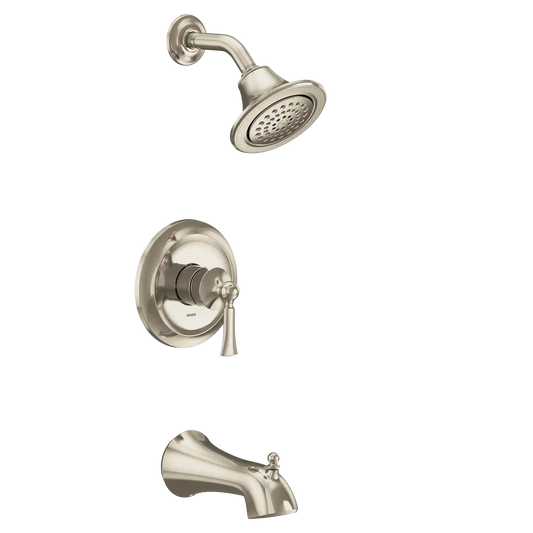 Wynford M-Core 2-Series Tub/Shower