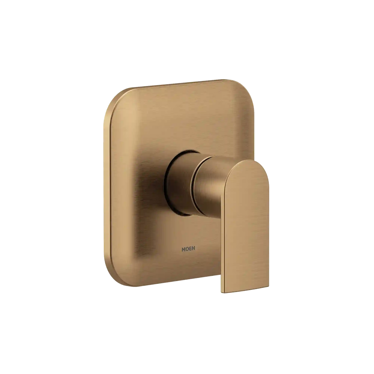 Genta LX M-Core 4 Port Tub/Shower Valve Only
