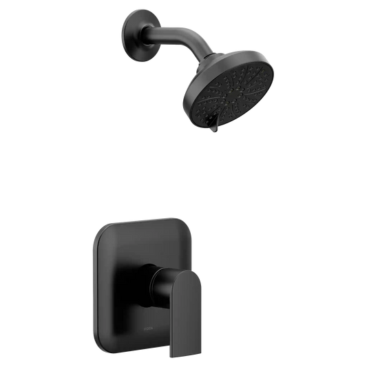 Genta LX M-Core 4 Port Eco-Performance Shower Only