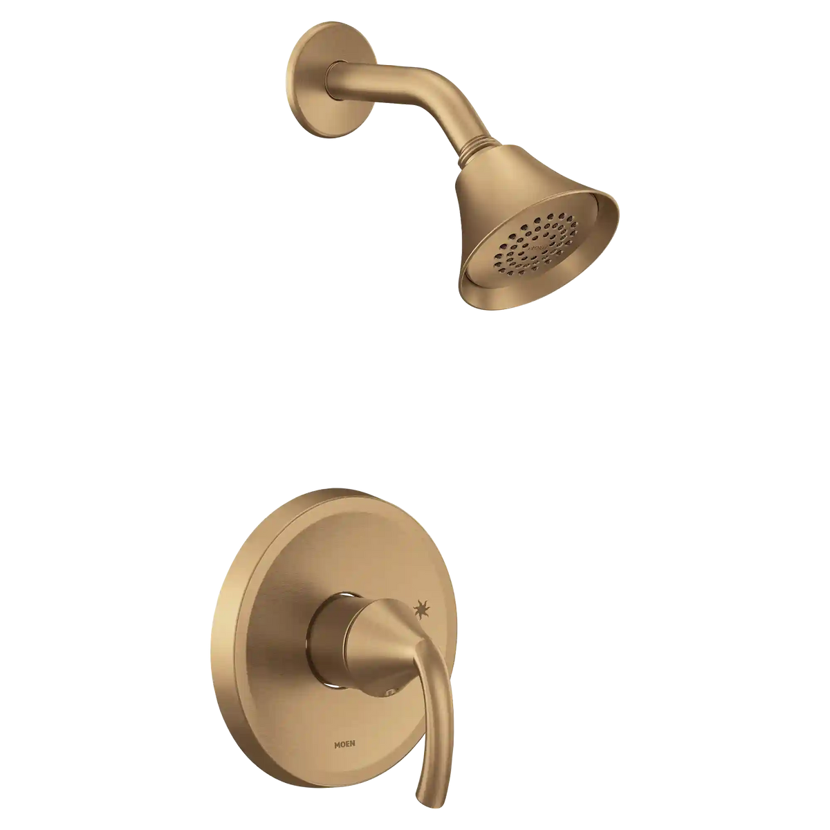 Glyde M-Core 2-Series Shower Only