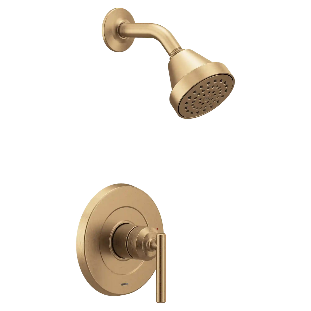 Gibson M-Core 2-Series Eco-Performance Shower Only