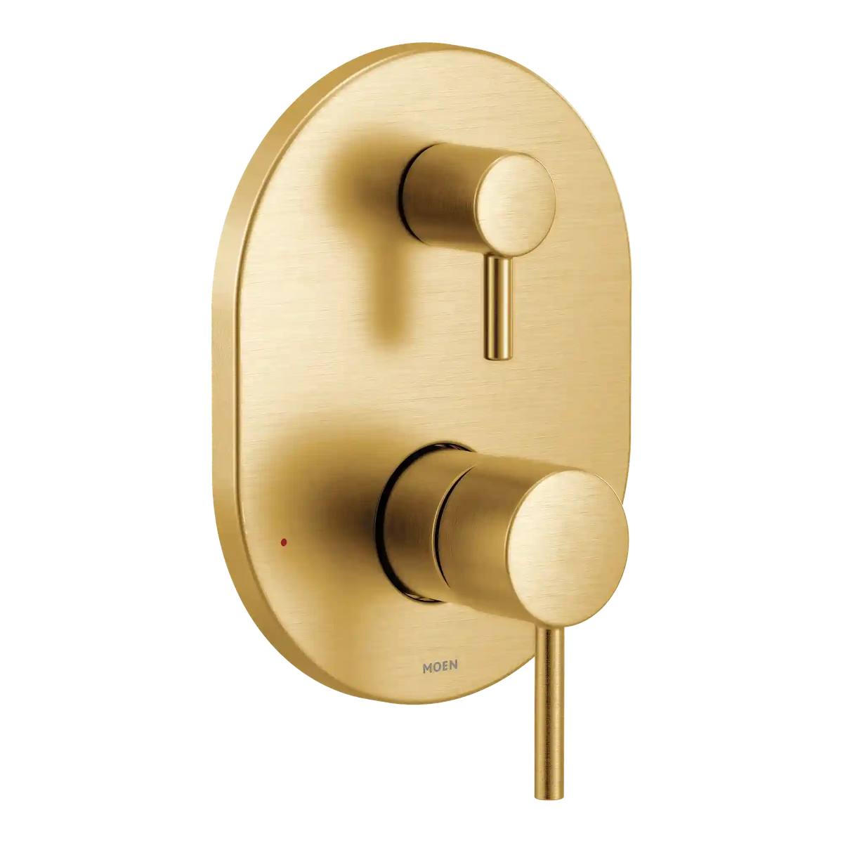Align M-Core 3-Series with Integrated Transfer Valve Trim
