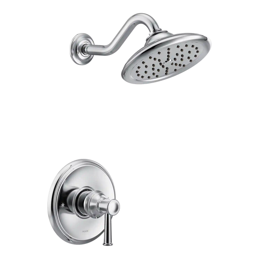 Belfield M-Core 3-Series Shower Only