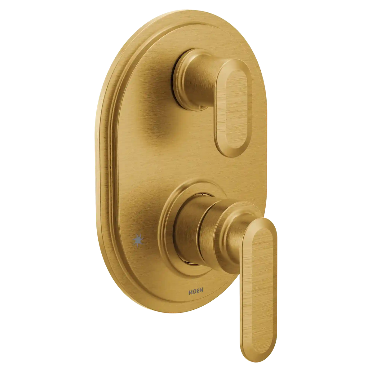 Greenfield M-Core with Transfer M-Core Transfer Valve Trim