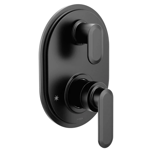 Greenfield M-Core with Transfer M-Core Transfer Valve Trim