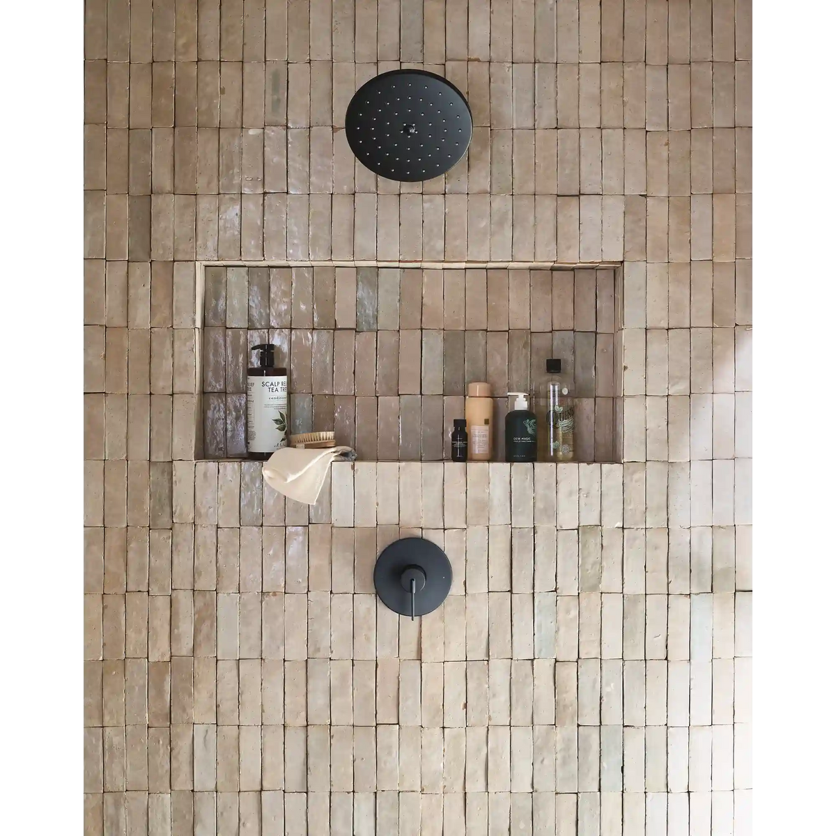 Cia M-Core 3 Eco-Performance Shower Only