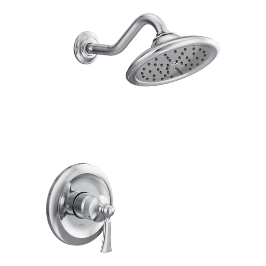 Wynford M-Core 3-Series Shower Only