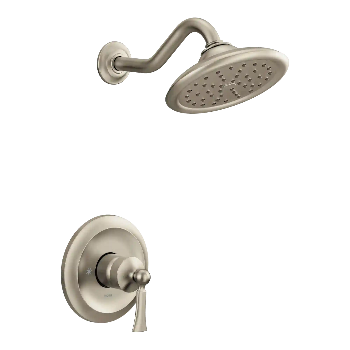 Wynford M-Core 3-Series Shower Only