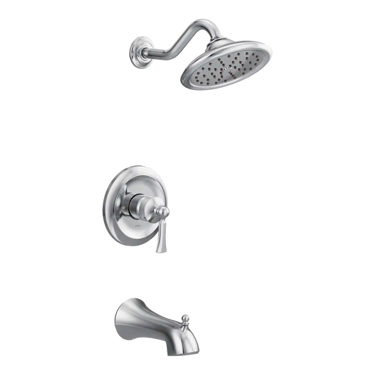 Wynford M-Core 3-Series Tub/Shower