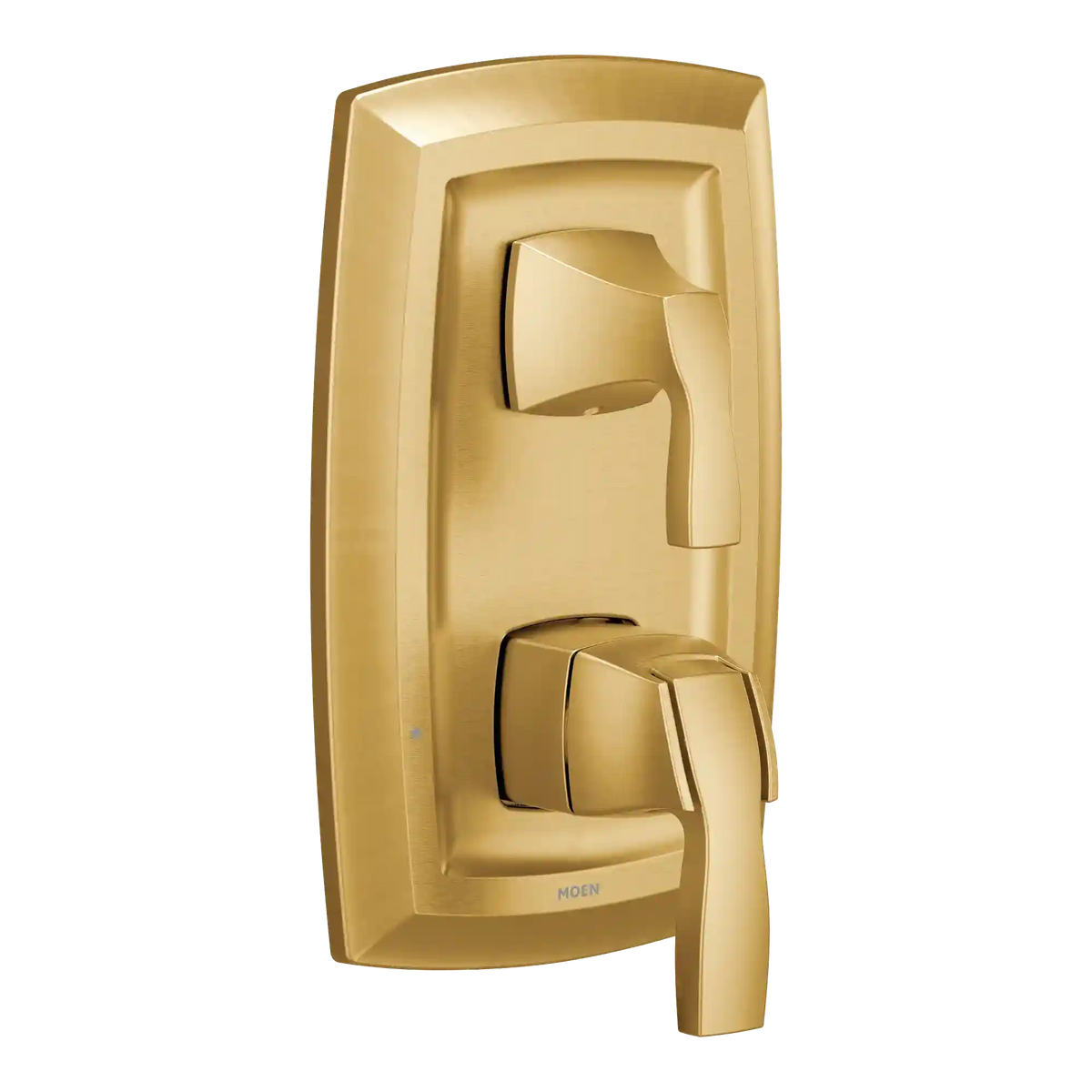 Voss M-Core 3-Series with Integrated Transfer Valve Trim