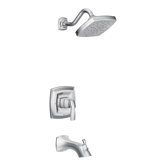 Voss M-Core 3-Series Eco-Performance Tub/Shower