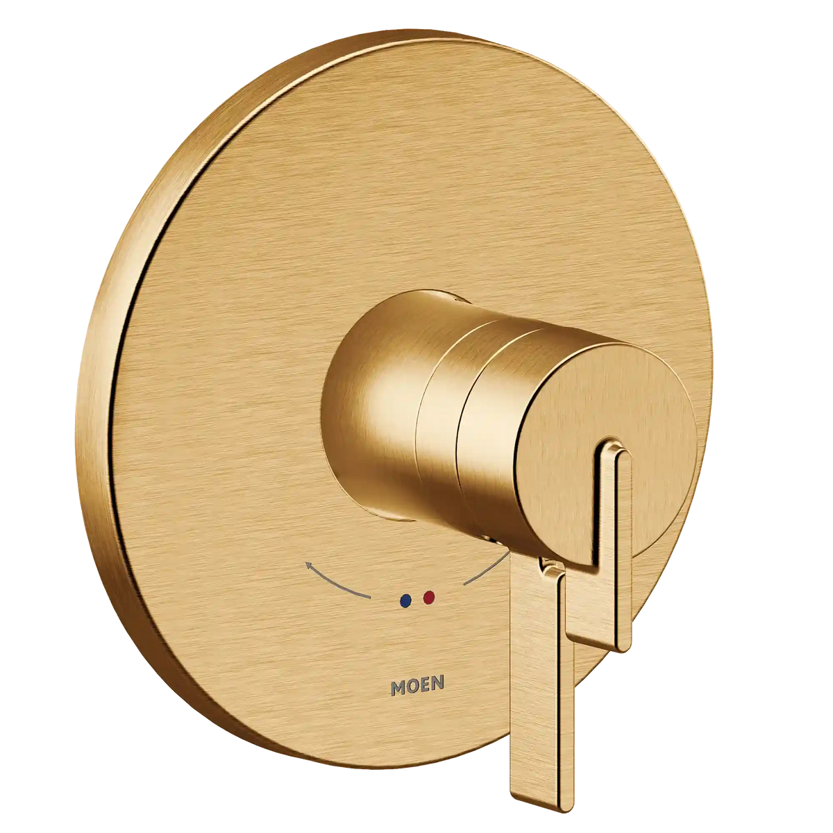 Cia M-Core 4-Series Tub/Shower Valve Only