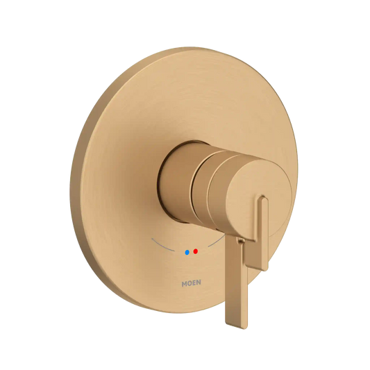 Cia M-Core 4-Series Tub/Shower Valve Only