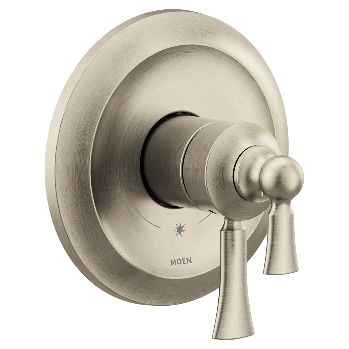Wynford M-Core 4-Series Tub/Shower Valve Only