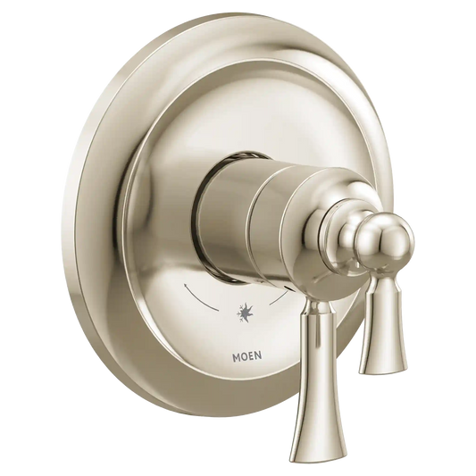 Wynford M-Core 4-Series Tub/Shower Valve Only