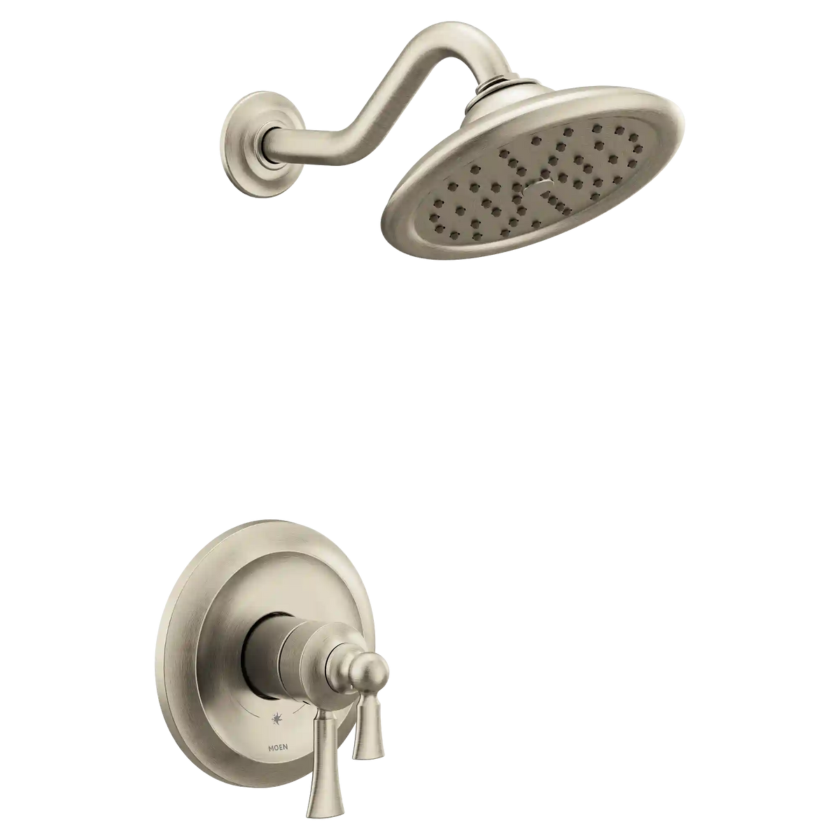 Wynford M-Core 4-Series Shower Only