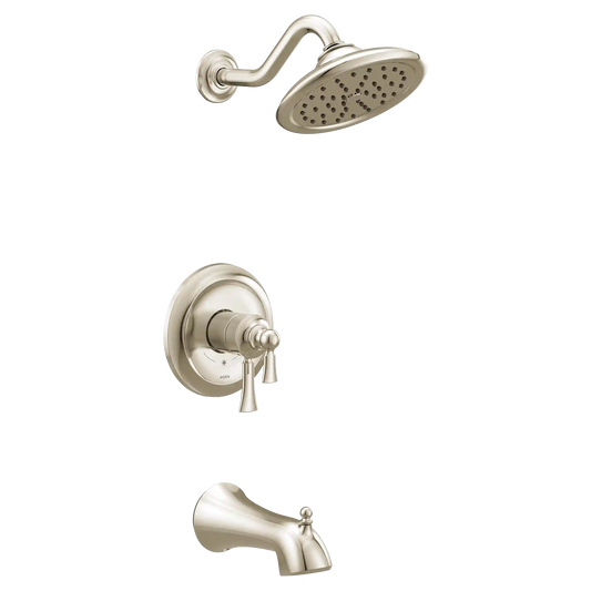 Wynford M-Core 4-Series Tub/Shower