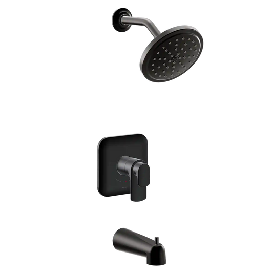 Rizon M-Core 4-Series Tub/Shower