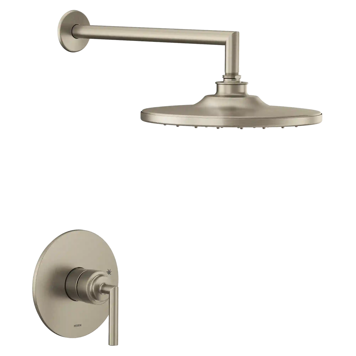 Arris M-Core 2-Series Shower Only